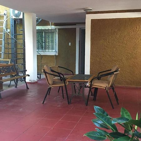 Paz Y Armonia Habitaciones Mina Clavero Zewnętrze zdjęcie