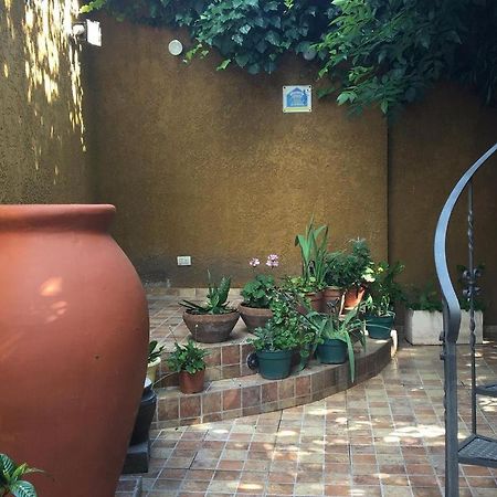 Paz Y Armonia Habitaciones Mina Clavero Zewnętrze zdjęcie