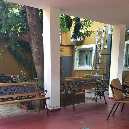 Paz Y Armonia Habitaciones Mina Clavero Zewnętrze zdjęcie