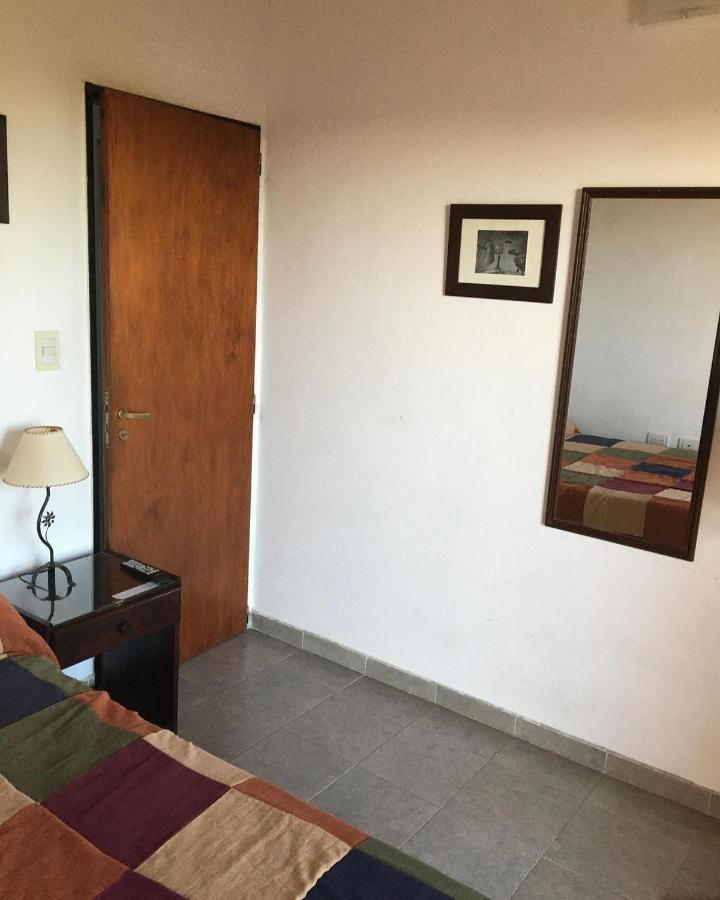 Paz Y Armonia Habitaciones Mina Clavero Zewnętrze zdjęcie