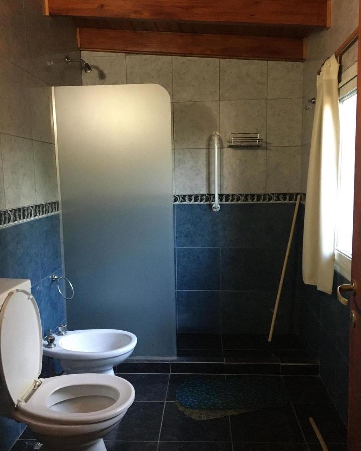 Paz Y Armonia Habitaciones Mina Clavero Zewnętrze zdjęcie