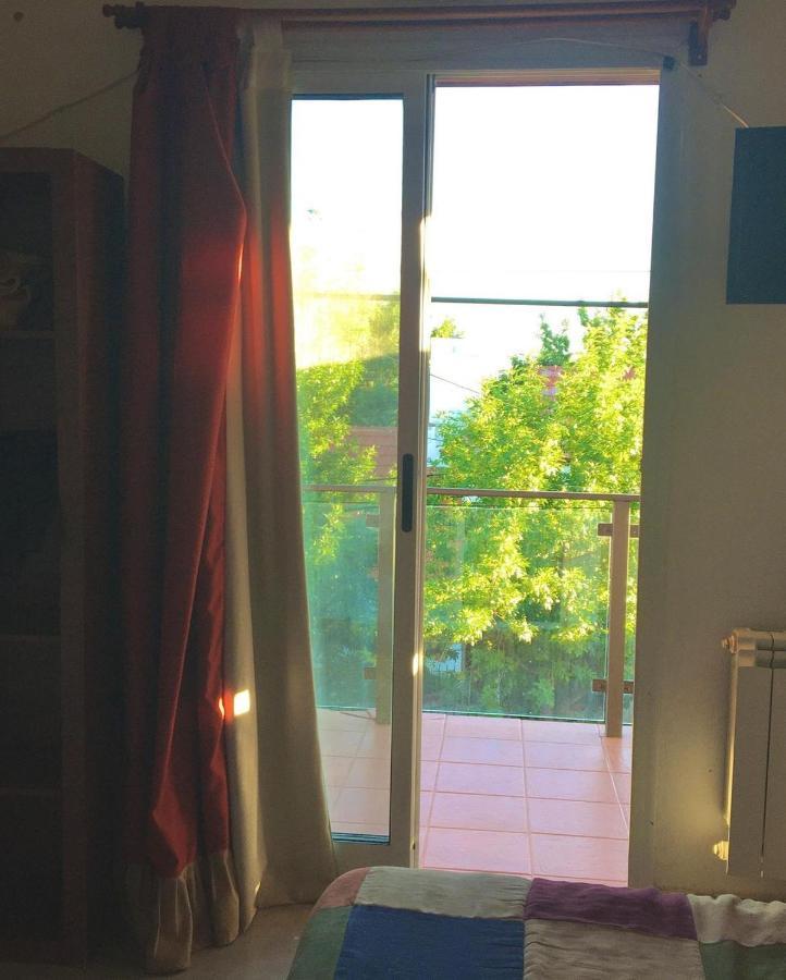 Paz Y Armonia Habitaciones Mina Clavero Zewnętrze zdjęcie