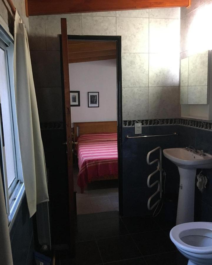 Paz Y Armonia Habitaciones Mina Clavero Zewnętrze zdjęcie