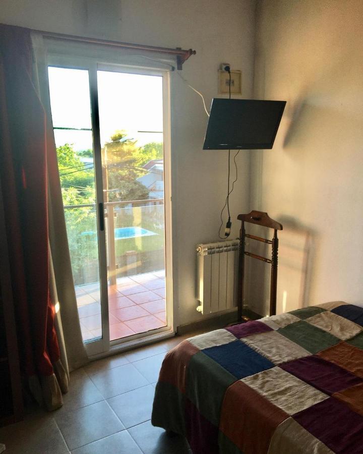 Paz Y Armonia Habitaciones Mina Clavero Zewnętrze zdjęcie