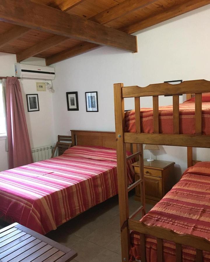 Paz Y Armonia Habitaciones Mina Clavero Zewnętrze zdjęcie