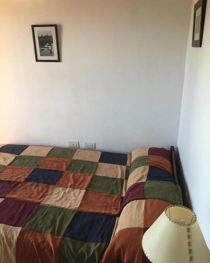 Paz Y Armonia Habitaciones Mina Clavero Zewnętrze zdjęcie