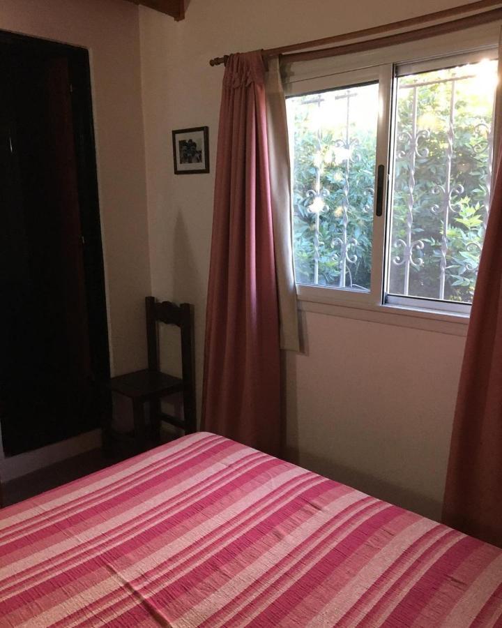 Paz Y Armonia Habitaciones Mina Clavero Zewnętrze zdjęcie