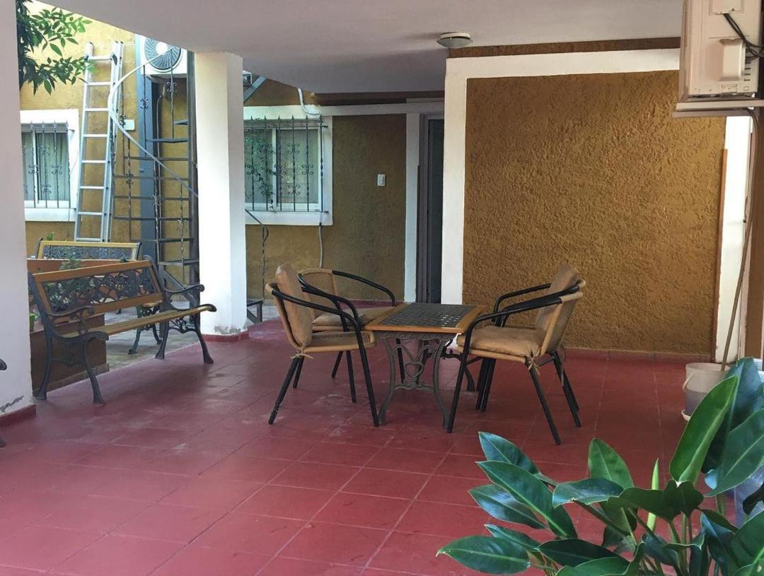 Paz Y Armonia Habitaciones Mina Clavero Zewnętrze zdjęcie